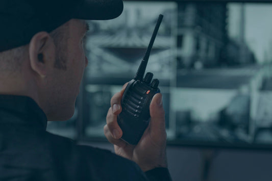 Why Walkie Talkies and Two-Way Radios Remain Essential Communication Tools for Businesses