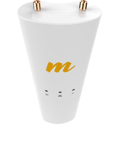 Mimosa C5c EF Point-to-Point Backhaul & Point-to-Multipoint Client Radio 5Ghz