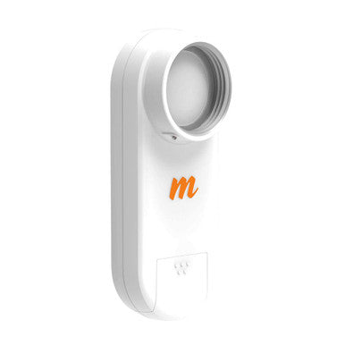 Mimosa C5x 4.6-6.4GHz 802.11ac Connectorized Radio for PTMP or PTP (IP67 Version)