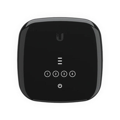 Ubiquiti UF-WiFi6 UISP Fiber WiFi 6 (US Version)