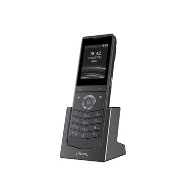 Fanvil Linkvil WiFi 6 Portable Phone 2.4 LCD with 2 SIP lines