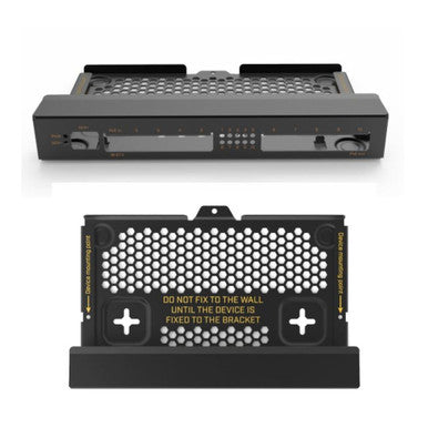 Mikrotik WMK4011 Wall Mount Kit for RB4011 series