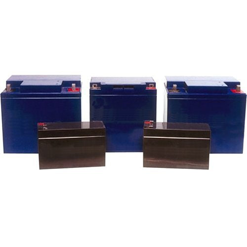 Edwards 12V65A 65AH Sealed Lead Acid Battery 12