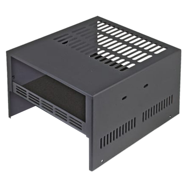 Hytera 12492 Cabinet for DC-HM78X without SEC1223