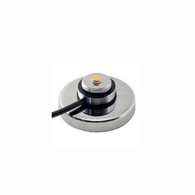 L-Com HMA1-NMA10 Mobile Antenna Mount, 195 Series Cable - N-Male Connector