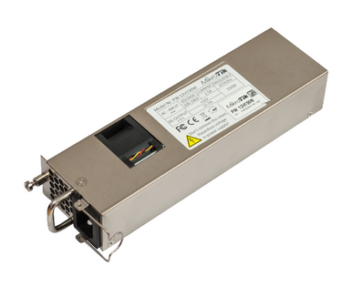 Mikrotik 12POW150 Hot Swap Power Supply 150W CCR1072/CCR2216/CRS518 Network Switch Component