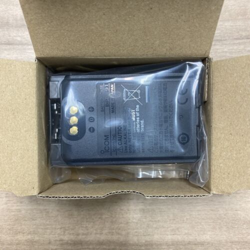 Icom BP-291 Battery Case Li-Ion F52D F62D M85