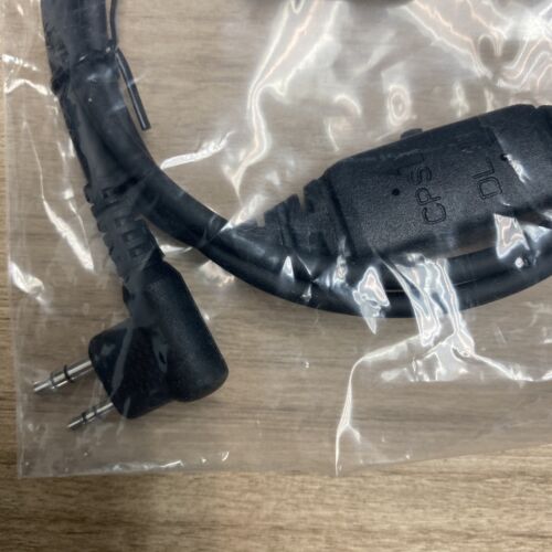 Hytera PC63 Programming Cable for PD502 PD562 PD502i PD562i
