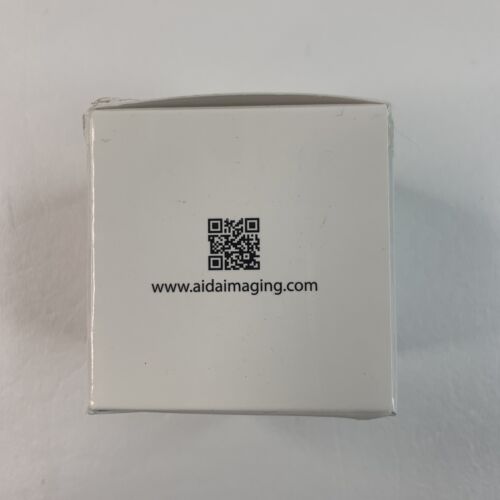 AIDA Imaging 6mm f/1.6 CS-Mount Lens CS-6.0f HD Lens