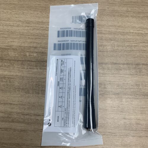 Motorola NAD6502AR VHF 6" Antenna 146-174MHz HT1550 HT1250 HT750