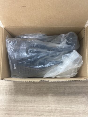 Kenwood KMC-38GPS Noise Canceling GPS Speaker Microphone