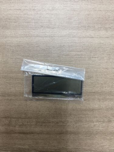 OEM Kenwood B38-0820-05 Replacement LCD Display for TK-270 Radios