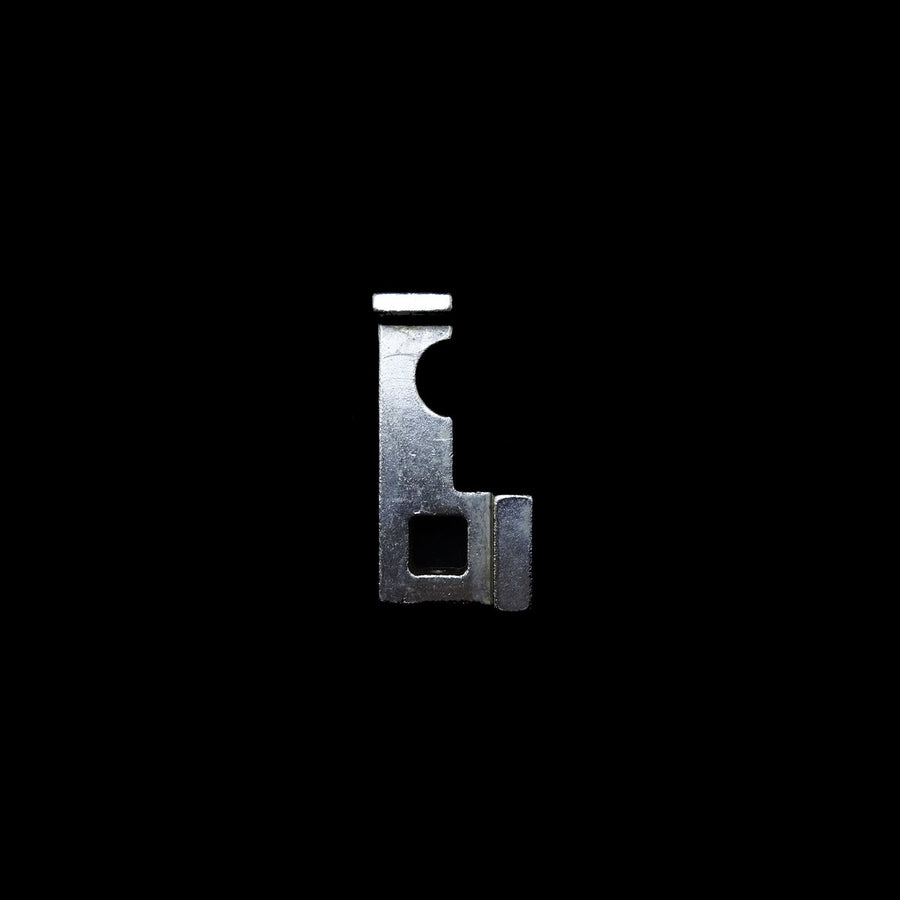 Amerex 13341 Detector Bracket Assembly