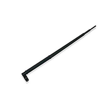 Airlive WAI-101 2.4Ghz 10dBi Rubber Indoor Antenna Dipole RP-SMA Connector