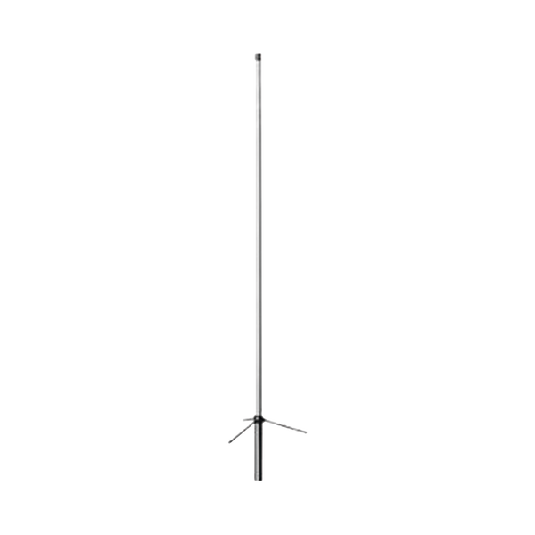 Tram Browning 1486 UHF Base Antenna, Fiberglass, Frequency Range 406 - 512 MHz