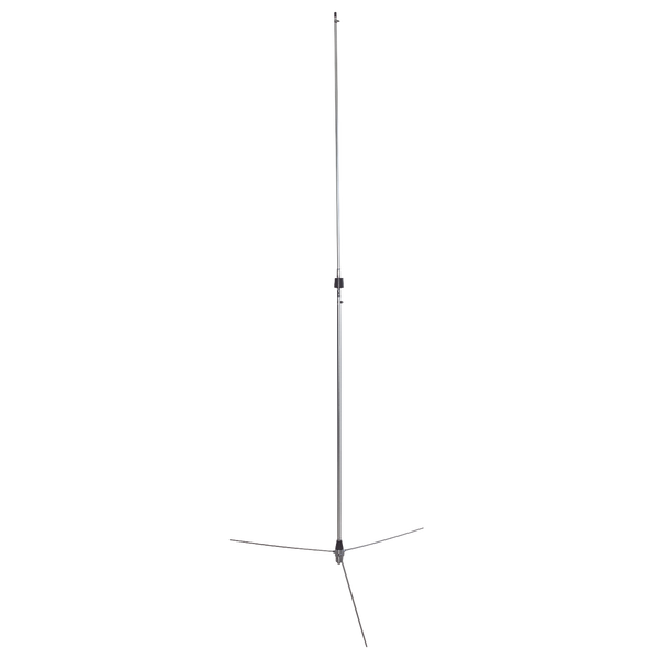 Tram Browning 1491 Base Antenna, OmniDirectional, Frequency Range 144 - 174 MHz.