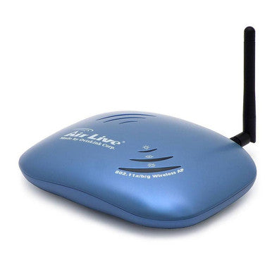 Airlive WLA-5000AP Multi-function Dual Band Wireless Access Point