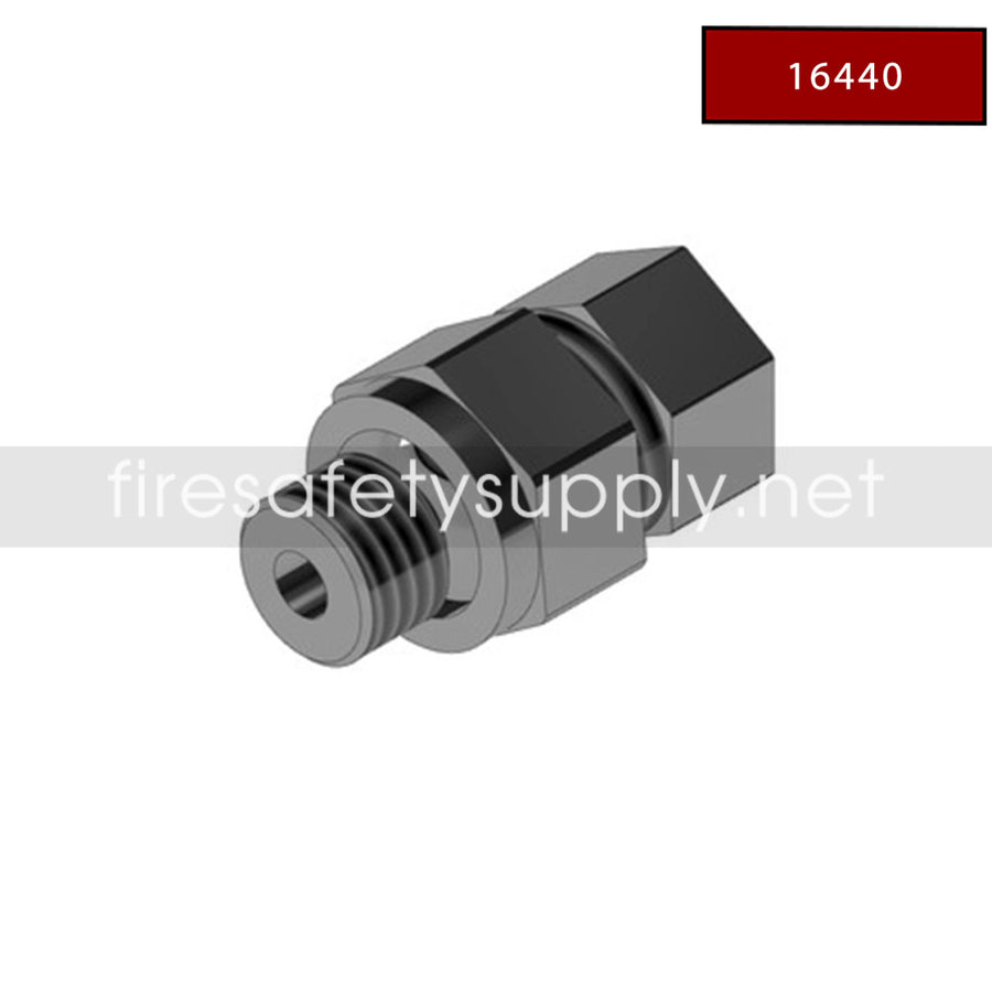 Amerex 16440 Nozzle Swivel Adapter