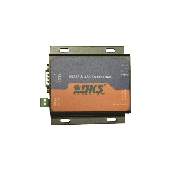 Dks Doorking 1830-185 RS232 - TCP/IP / Compatible with DKS 1830 series