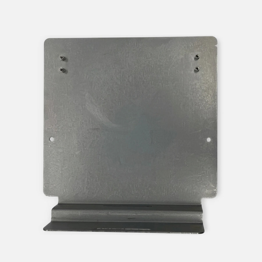 Notifier 18439 Chassi Used with Bb- XP