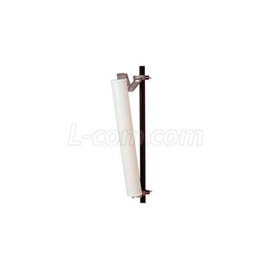 L-com HG5817P-090 5.8 GHz 17 dBi 90 Degree Sector Panel WLAN Antenna