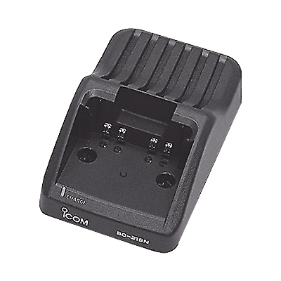 Icom BC-219N Rapid charge for radios F52D F62D