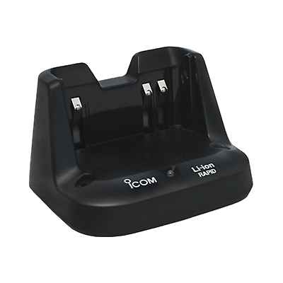 Icom BC-240 Rapid Desktop Charger