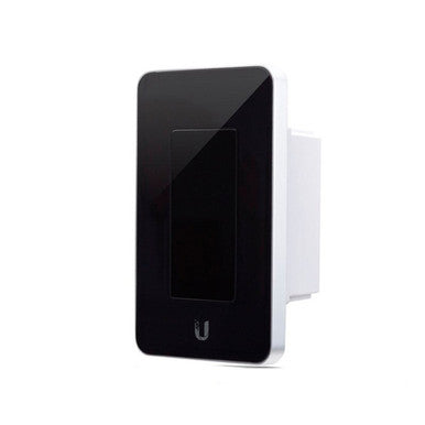 Ubiquiti mFi In-Wall Manageable Switch Dimmer Wi-Fi (Black)