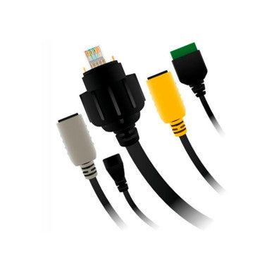 Ubiquiti UniFi PRO Cable designed for use with the UVC Camera