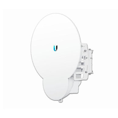 Ubiquiti UISP airFiber HD 24 GHz Bridge (International Version)