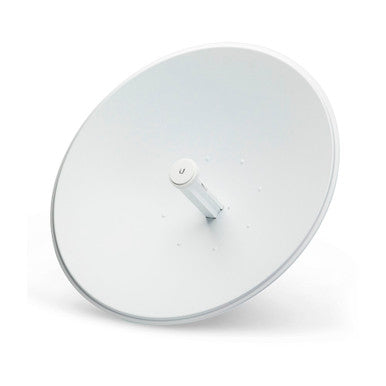 Ubiquiti PBE-M5-620 PowerBeam airMAX Bridge 29 dBi Gain 5150-5875 MHz Outdoor CPE 200 km/h Wind Resistance
