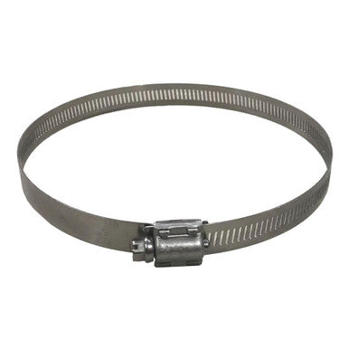 Tycon Power All Stainless Heavy Duty Worm Gear Hose Clamp