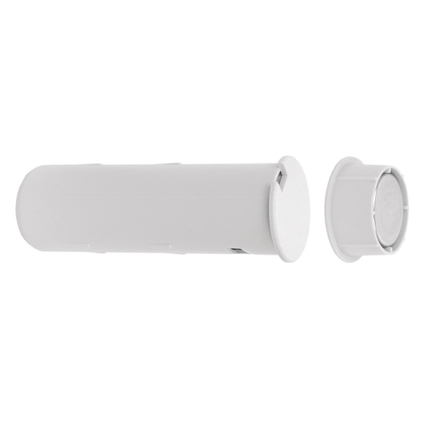 2gig 2GIG-DW20E-345 Encrypted Recessed Door/Window Sensor / 345 MHz / Encrypted
