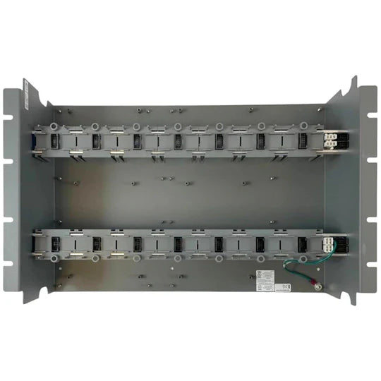 Edwards 3-CHAS7 Chassis Assembly