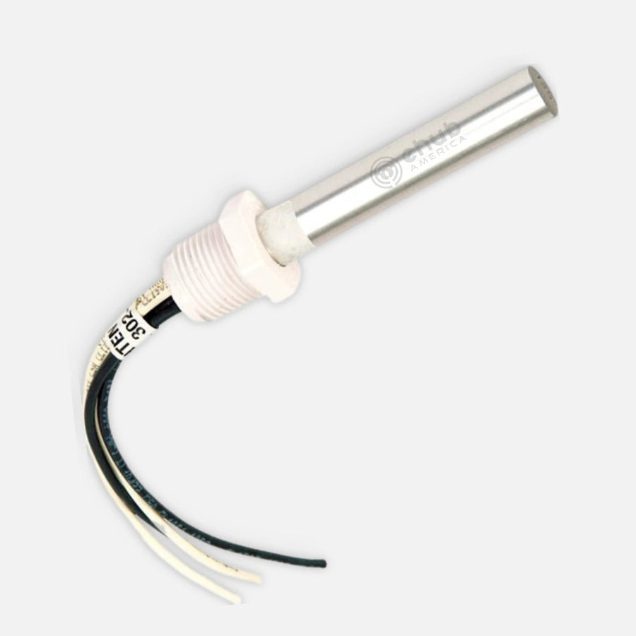 Silent Knight 302-EPM-194 Silent-K Heat Detector 194�F (90�C) Expl