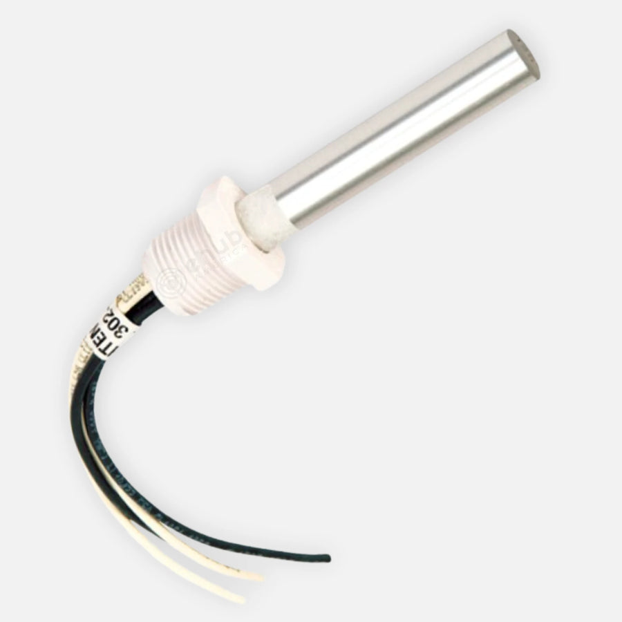 Edwards 302-ET-194 Heat Detector-Rate Compensation