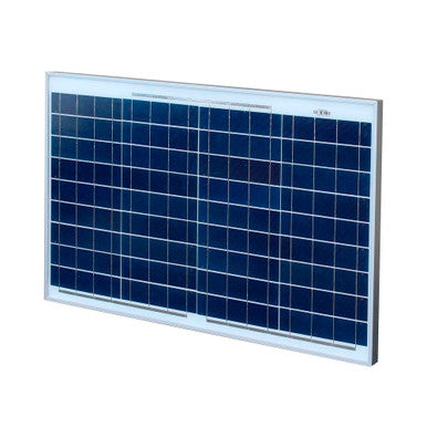 Tycon Power System 30W 12V Solar Panel - TPS-12-30
