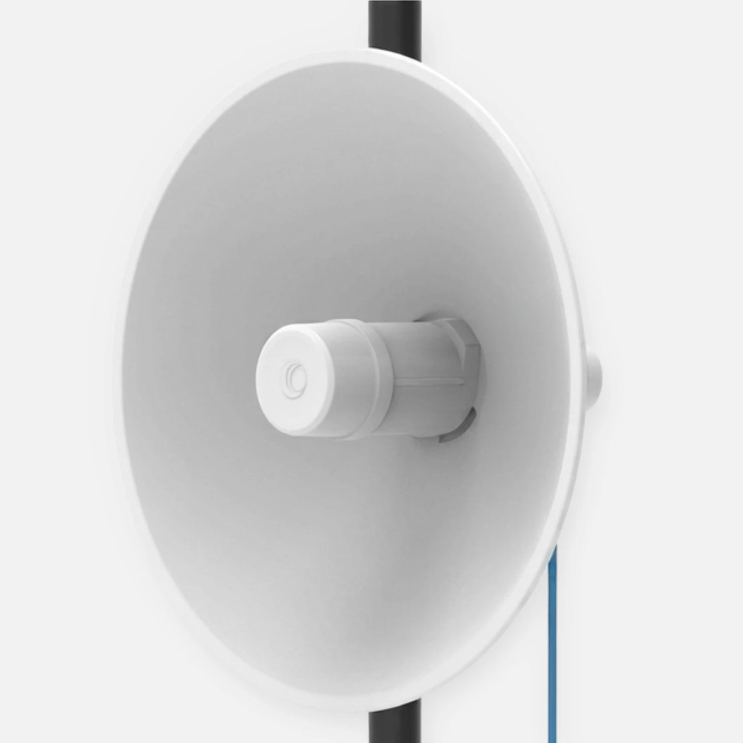 Cambium Networks 3LTE-SM-201-US Cambium cnRanger 3GHz Fixed LTE 21 dBi Integrated Reflector Dish