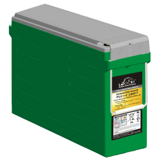 Tycon 12V 180Ah Pure Lead Carbon SLA Battery