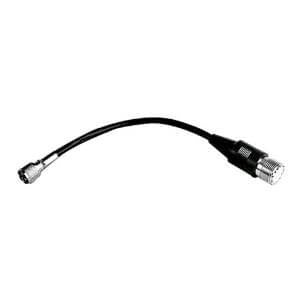 Motorola HKN9557A Mini UHF Antenna Adaptor