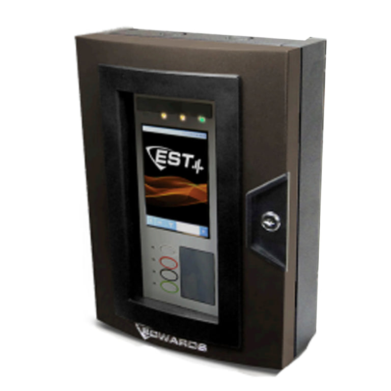 Edwards 4-2ANN LCD Annunciator