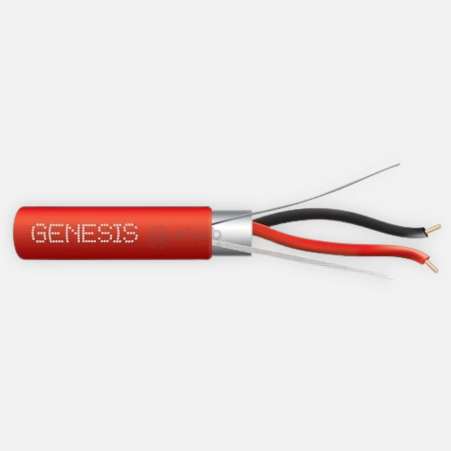 Genesis 44061104 16/2 Solid Shielded