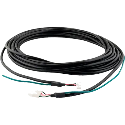 Icom OPC-1147N Shielded Control Cable for AT-140 and Transceiver 32 ft (10 mts)