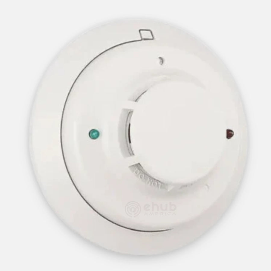 System Sensor 4W-B I3 Pht Dtctr 4-Wire 12/24V
