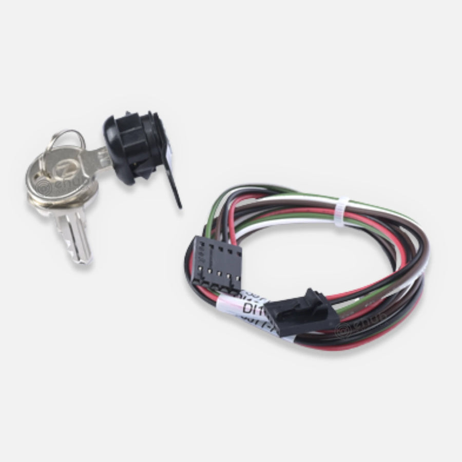 Notifier 50160636-001 Clss Gateway Kit