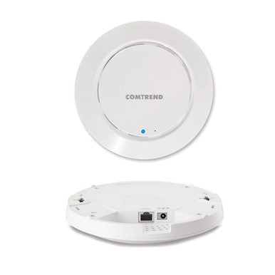 Comtrend WAP-EN300C 300N Single Band Wireless Access Point 400mW High Power
