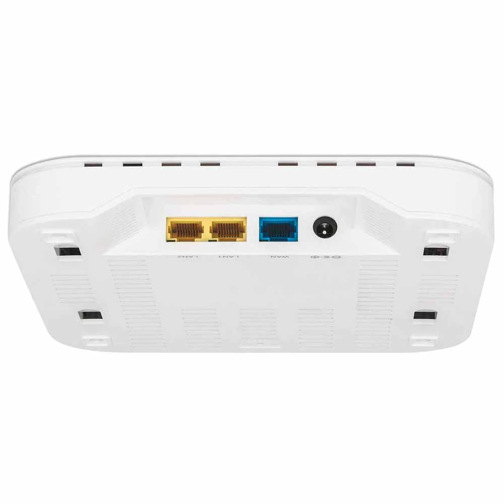 Intellinet 525831 Wireless Access Point Management Controller Up to 200 APs Gigabit WAN/LAN VPN Support