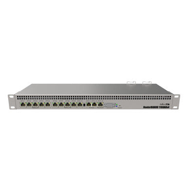 Mikrotik RB1100x4 13-Port Gigabit Router
