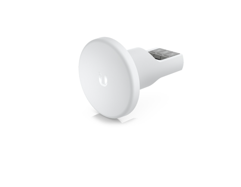 Ubiquiti UA-RESCUE Access Rescue KeySwitch COM/NO/NC 18-24 AWG