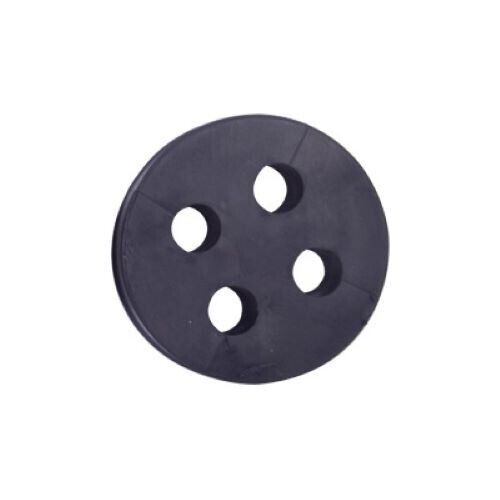 Signal Inside SIC124 Hole Cushion 4 Holes, for 1/2" Cable Passthrough